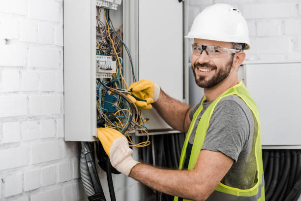 Best Electrical Rewiring Services  in Cross Roads, TX