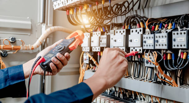 Best Electrician Near Me  in Cross Roads, TX