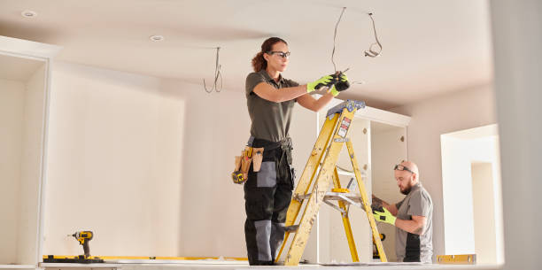 Best Electrical Repair Services  in Cross Roads, TX