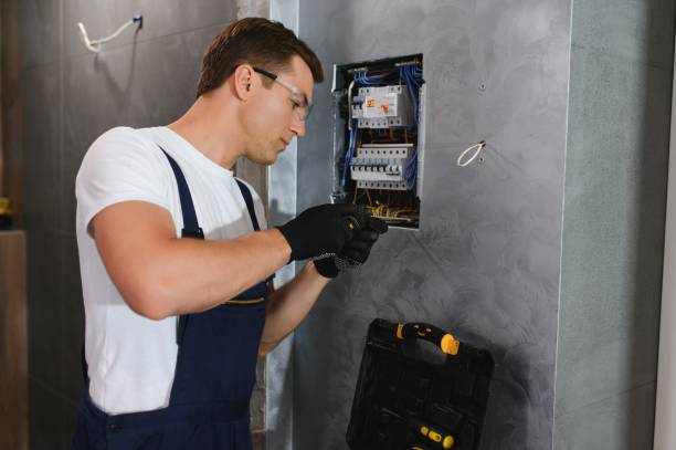 Best 24-Hour Electrician  in Cross Roads, TX