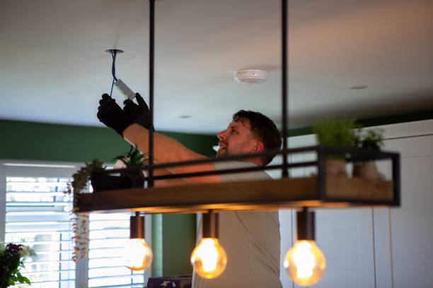 Best Home Electrical Repair  in Cross Roads, TX