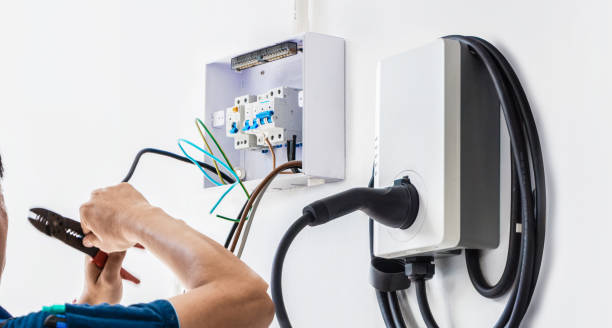 Best Electrical Upgrades for Homes  in Cross Roads, TX
