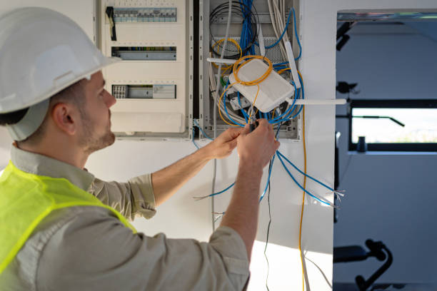  Cross Roads, TX Electrician Pros